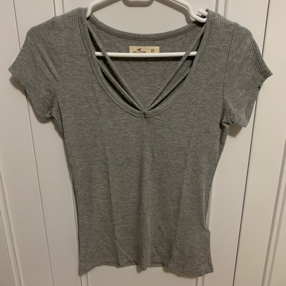 short sleeve shirt